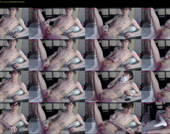 mr_pim_2_0 — 70 minute Chaturbate male cam show recording, 1080p, Dec 29, 2021