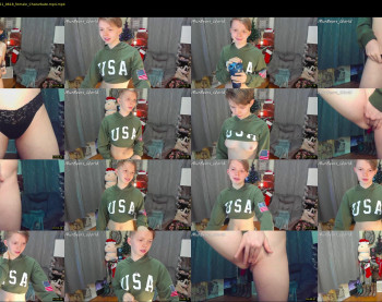 murbears_world — 68 minute Chaturbate female cam show recording, 1080p, Dec 29, 2021