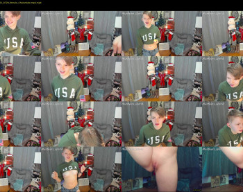 murbears_world — 70 minute Chaturbate female cam show recording, 1080p, Dec 29, 2021