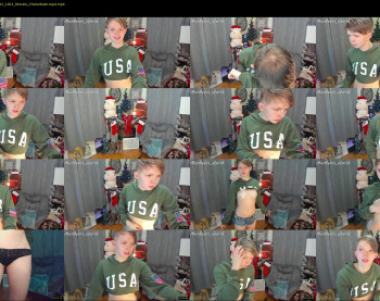 murbears_world — 31 minute Chaturbate female cam show recording, 1080p, Dec 29, 2021