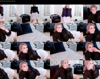 myassistant — 94 minute Chaturbate female cam show recording, 720p, Dec 29, 2021