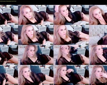 myassistant — 114 minute Chaturbate female cam show recording, 720p, Dec 30, 2021