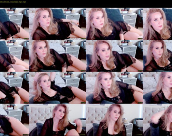 myassistant — 82 minute Chaturbate female cam show recording, 720p, Dec 30, 2021