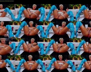 nadiaquine — 38 minute Chaturbate female cam show recording, 1080p, Dec 29, 2021