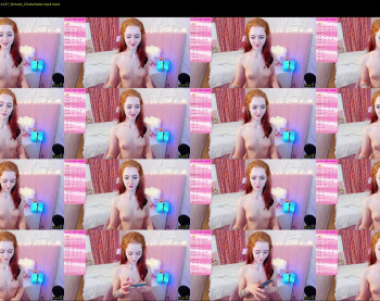 nancy_winter — 5 minute Chaturbate female cam show recording, 1080p, Dec 29, 2021