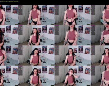 natasha__logan — 68 minute Chaturbate female cam show recording, 1080p, Dec 29, 2021