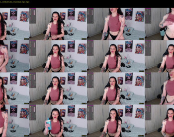 natasha__logan — 69 minute Chaturbate female cam show recording, 1080p, Dec 29, 2021