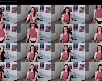 natasha__logan — 39 minute Chaturbate female cam show recording, 1080p, Dec 29, 2021