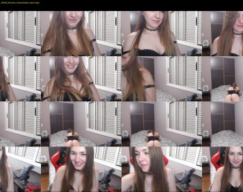 naughty_popa — 12 minute Chaturbate female cam show recording, 1080p, Dec 29, 2021