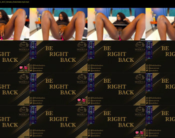 nayah_williams — 47 minute Chaturbate female cam show recording, 1080p, Dec 29, 2021