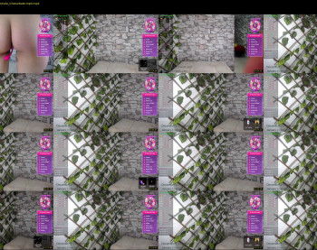 nezo_ — 16 minute Chaturbate female cam show recording, 1080p, Dec 29, 2021