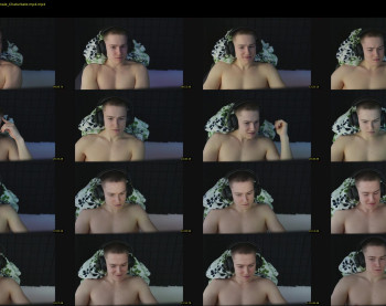 nfeibk — 70 minute Chaturbate male cam show recording, 1080p, Dec 29, 2021