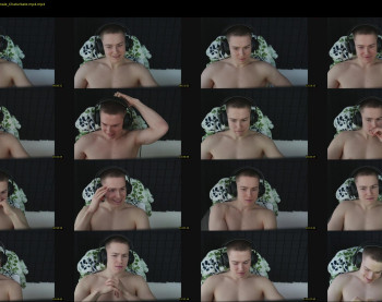 nfeibk — 70 minute Chaturbate male cam show recording, 1080p, Dec 29, 2021