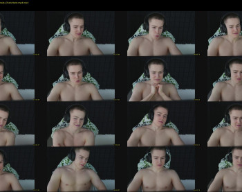 nfeibk — 46 minute Chaturbate male cam show recording, 1080p, Dec 29, 2021