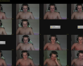 nfeibk — 79 minute Chaturbate male cam show recording, 1080p, Dec 30, 2021