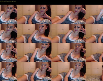 nightssecret — 62 minute Chaturbate female cam show recording, 1080p, Dec 30, 2021