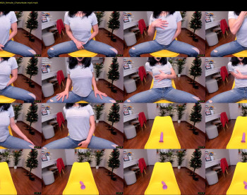 nikkisweetie — 16 minute Chaturbate female cam show recording, 1080p, Dec 29, 2021
