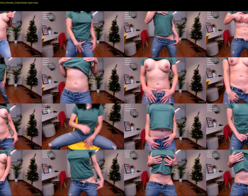 nikkisweetie — 71 minute Chaturbate female cam show recording, 1080p, Dec 30, 2021