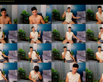noha_miler — 22 minute Chaturbate male cam show recording, 1080p, Dec 29, 2021