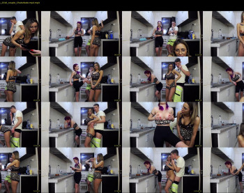 nolimitscoupl3 — 70 minute Chaturbate couple cam show recording, 1080p, Dec 29, 2021