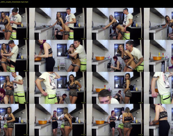 nolimitscoupl3 — 24 minute Chaturbate couple cam show recording, 1080p, Dec 30, 2021