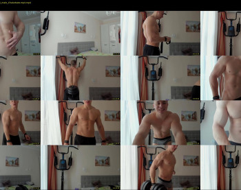 o_r_b_i_t — 47 minute Chaturbate male cam show recording, 720p, Dec 29, 2021