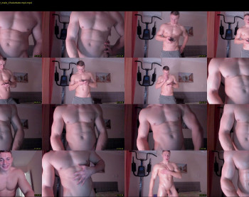 o_r_b_i_t — 22 minute Chaturbate male cam show recording, 720p, Dec 29, 2021