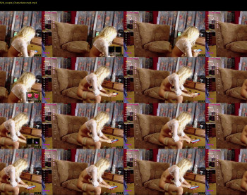 olesia_sean — 4 minute Chaturbate couple cam show recording, 1080p, Dec 29, 2021