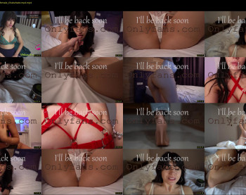 oxxme — 23 minute Chaturbate female cam show recording, 1080p, Dec 30, 2021