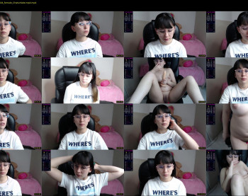 paulette65 — 70 minute Chaturbate female cam show recording, 720p, Dec 29, 2021