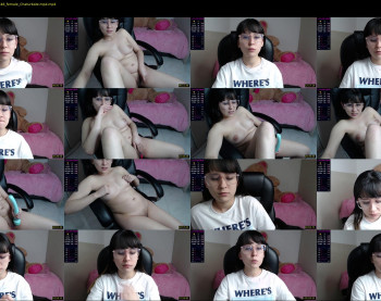 paulette65 — 70 minute Chaturbate female cam show recording, 720p, Dec 29, 2021