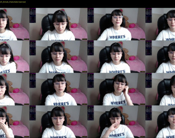 paulette65 — 7 minute Chaturbate female cam show recording, 720p, Dec 29, 2021
