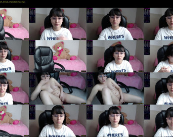 paulette65 — 61 minute Chaturbate female cam show recording, 720p, Dec 29, 2021