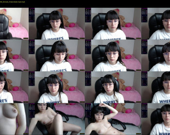 paulette65 — 52 minute Chaturbate female cam show recording, 720p, Dec 29, 2021