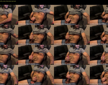 phoenix_star — 30 minute Chaturbate male cam show recording, 1080p, Dec 29, 2021