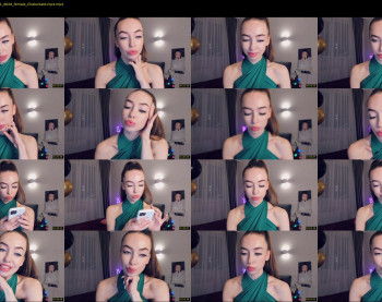 presidenttaylor — 5 minute Chaturbate female cam show recording, 1080p, Dec 29, 2021