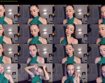 presidenttaylor — 43 minute Chaturbate female cam show recording, 1080p, Dec 29, 2021
