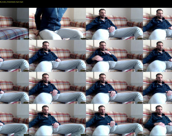 prince_89 — 28 minute Chaturbate male cam show recording, 720p, Dec 29, 2021