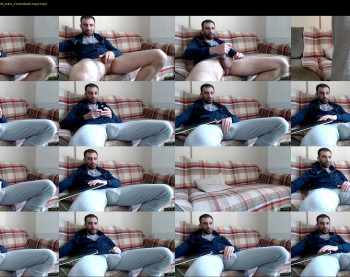 prince_89 — 34 minute Chaturbate male cam show recording, 720p, Dec 29, 2021