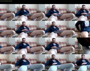 prince_89 — 6 minute Chaturbate male cam show recording, 720p, Dec 29, 2021