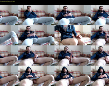 prince_89 — 43 minute Chaturbate male cam show recording, 720p, Dec 29, 2021