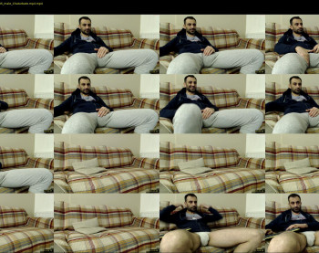 prince_89 — 15 minute Chaturbate male cam show recording, 720p, Dec 29, 2021