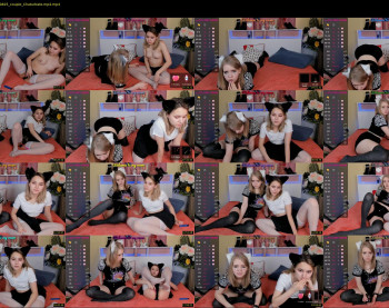 projectdanta — 22 minute Chaturbate female cam show recording, 1080p, Dec 29, 2021