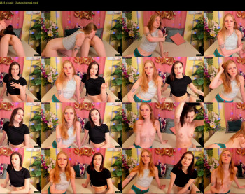 projectdanta — 22 minute Chaturbate female cam show recording, 1080p, Dec 29, 2021