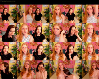 projectdanta — 15 minute Chaturbate female cam show recording, 1080p, Dec 29, 2021