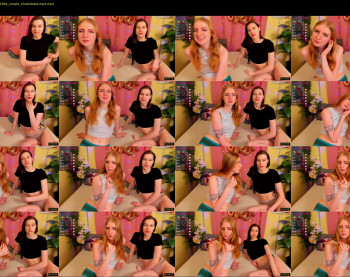 projectdanta — 7 minute Chaturbate female cam show recording, 1080p, Dec 29, 2021