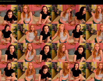 projectdanta — 16 minute Chaturbate female cam show recording, 1080p, Dec 30, 2021