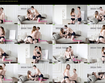queenieandliam — 33 minute Chaturbate couple cam show recording, 1080p, Dec 30, 2021