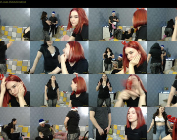 renae_tom — 70 minute Chaturbate couple cam show recording, 1080p, Dec 29, 2021