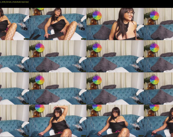 romanticabuse — 51 minute Chaturbate female cam show recording, 720p, Dec 29, 2021